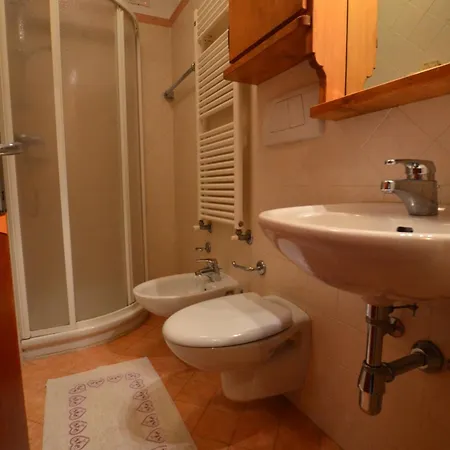 Lungoboite 14 - Cortina Apartment *