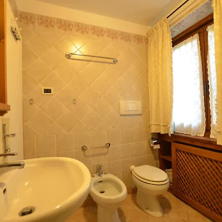 Lungoboite 14 - Cortina Apartment Cortina d'Ampezzo