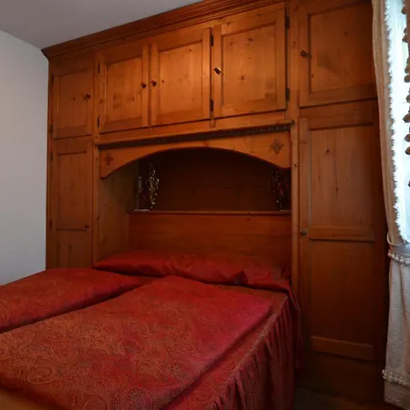 Apartment Lungoboite 14 - Cortina