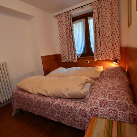 Lungoboite 14 - Cortina Apartment Cortina d'Ampezzo