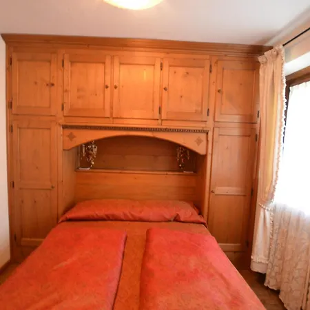 Apartament Lungoboite 14 - Cortina