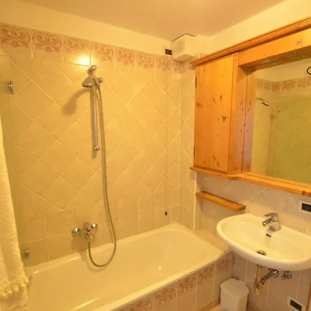 Lungoboite 14 - Cortina Apartament *