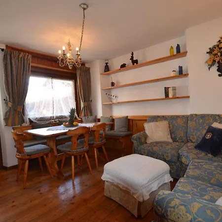 Lungoboite 14 - Cortina Apartment Cortina d'Ampezzo