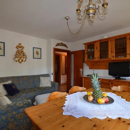 Lungoboite 14 - Cortina Apartment *