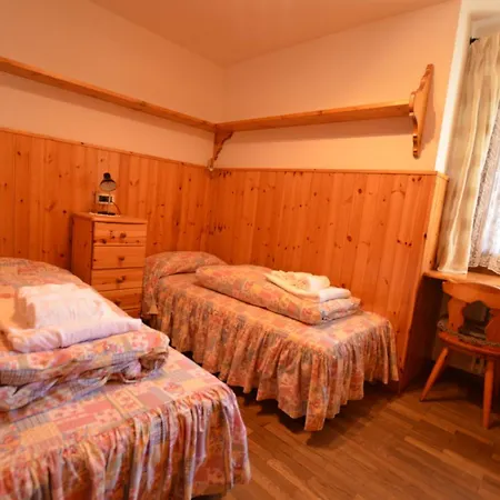 Apartment Lungoboite 14 - Cortina Cortina d'Ampezzo